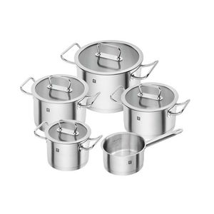Zwilling Pro sada nerezového nádobí, 5 ks 1006088 obraz