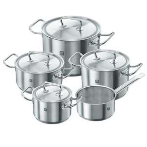 Zwilling Twin Classic sada nádobí 5 ks 1005484 obraz