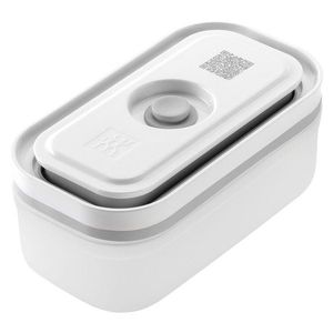 Zwilling Vakuovací dóza Fresh & Save, plastová, velikost S, 0, 4 l 1002499 obraz