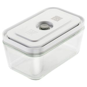 Zwilling Vakuovací dóza Fresh & Save, skleněná, velikost M, 0, 9 l 1002496 obraz