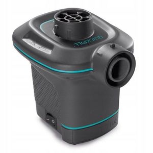 Elektrická pumpa Quick Fill 650 l/min Intex obraz