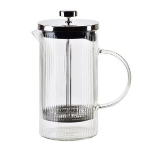 Allesken French press Perellino 1000 ml čirá obraz