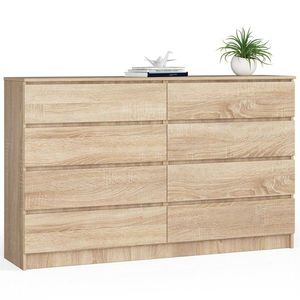 Komoda š/v/h: 40/71/40 cm obraz