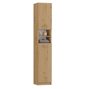 TP Living Koupelnová skříňka Marbela dub artisan obraz