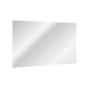 Comad Nástěnné LED zrcadlo AURA 120 cm neutrální obraz