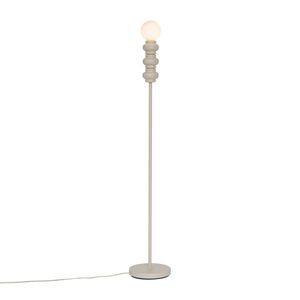 Ložnice | Osvětlení do ložnice | Stojací lampy stylové obraz