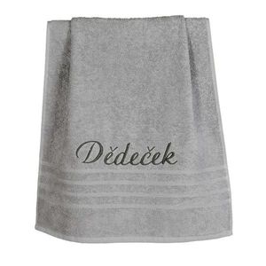 Textil do koupelny obraz