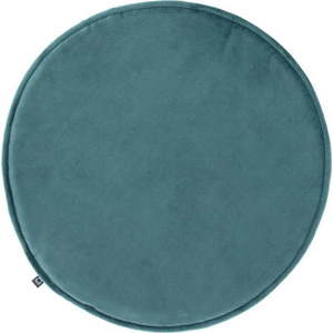 Sametový podsedák ø 35 cm Rimca – Kave Home obraz