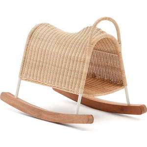 Houpadlo Bamban – Kave Home obraz