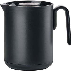 Černá termoska 600 ml Singles – Zone obraz