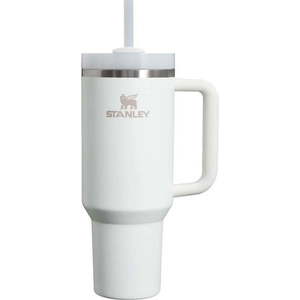 Bílá termoska 1, 18 l Quencher H2.O FlowState Tumbler Frost – Stanley obraz