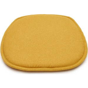 Podsedák z mikrovlákna 43x43 cm Romane – Kave Home obraz