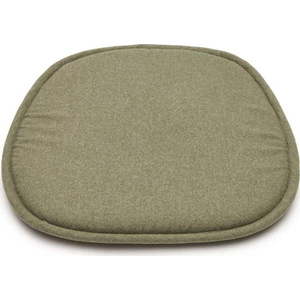 Podsedák z mikrovlákna 43x43 cm Romane – Kave Home obraz