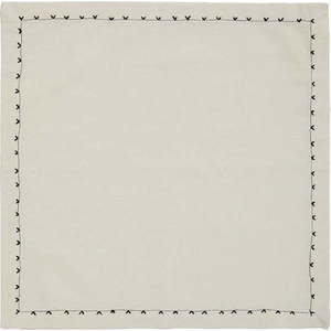 Textilní ubrousky v sadě 2 ks 35x35 cm Olim – Kave Home obraz