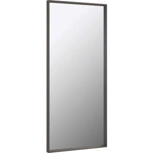 Nástěnné zrcadlo 80x180 cm Nerina Dark – Kave Home obraz