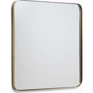 Nástěnné zrcadlo 60x60 cm Marco – Kave Home obraz