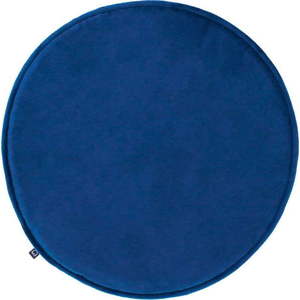 Sametový podsedák ø 35 cm Rimca – Kave Home obraz