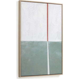 Obraz 50x70 cm Malvern – Kave Home obraz