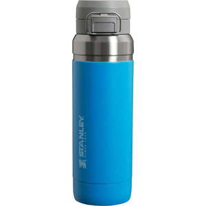 Modrá termoska 1, 06 l QUICK FLIP Azure – Stanley obraz