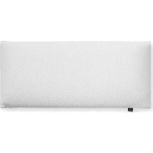 Anatomický polštář s výplní z paměťové pěny 33x80 cm Sasa – Kave Home obraz
