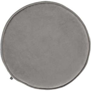 Sametový podsedák ø 35 cm Rimca – Kave Home obraz