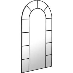 Nástěnné zrcadlo 88x165 cm Nediva – Kave Home obraz
