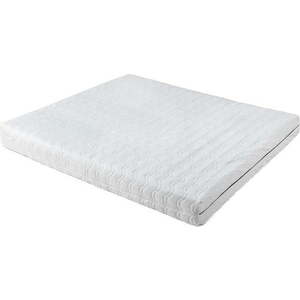 Tvrdá/středně tvrdá pěnová oboustranná matrace 160x200 cm Snooze Balance – Bonami Essentials obraz