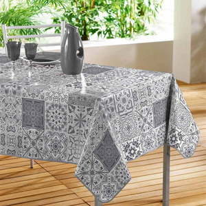 Omyvatelný ubrus z PVC 140x240 cm Persane – douceur d'intérieur obraz