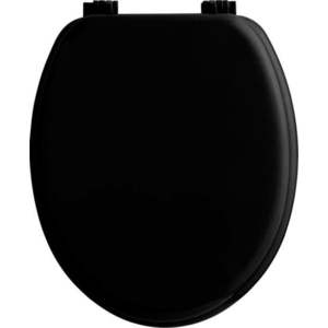 Záchodové prkénko 37 x 44, 5 cm Vitamine – douceur d'intérieur obraz