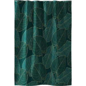 Sprchový závěs 180x200 cm Jade – douceur d'intérieur obraz