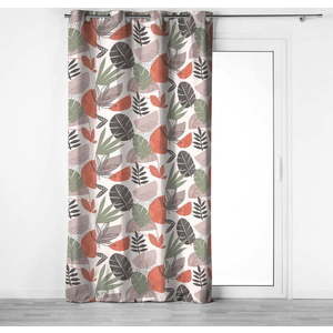 Bavlněný závěs 140x240 cm Bianca – douceur d'intérieur obraz