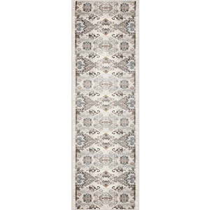 Běhoun slonovinový 80x250 cm Soft Eide – FD obraz