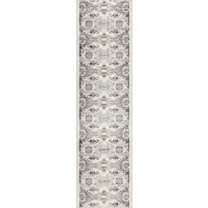 Běhoun slonovinový 80x300 cm Soft Eide – FD obraz