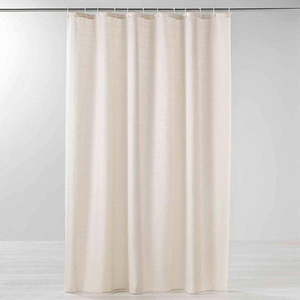 Sprchový závěs 180x200 cm Yaline – douceur d'intérieur obraz