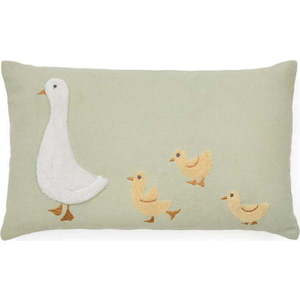 Bavlněný dětský povlak na polštář 30x50 cm Milu – Kave Home obraz