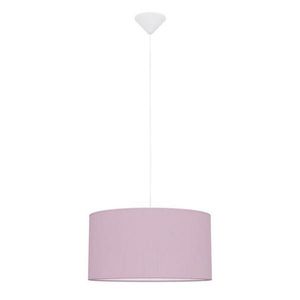 XXXL ZÁVĚSNÉ SVÍTIDLO, E27/60 W, 40 cm obraz