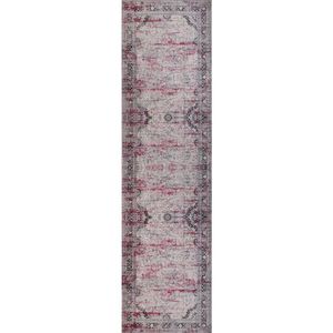 Novel BĚHOUN, 80/300 cm, pink obraz