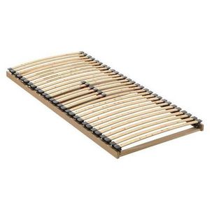 Linea Natura LAMELOVÝ ROŠT, (pro rám) 90/200 cm obraz