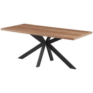 MID.YOU JÍDELNÍ STŮL, dub, barvy dubu, 180/90/76 cm obraz