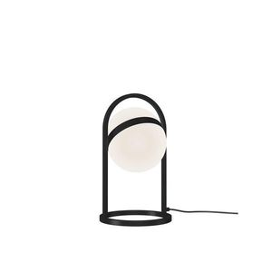 LED lampa obraz