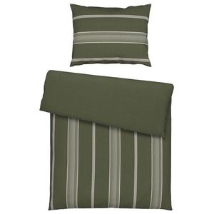 Esposa POVLEČENÍ, flanel, zelená, 140/200 cm obraz