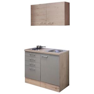 FlexWell MINIKUCHYNĚ RIVA 100 obraz