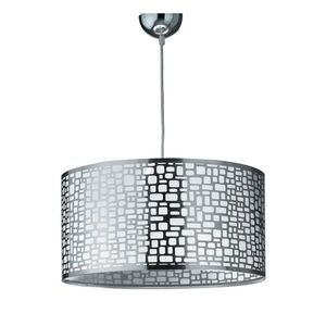 XXXL STROPNÍ ZÁVĚSNÉ SVÍTIDLO, E27/22 W, 45/45/125 cm obraz