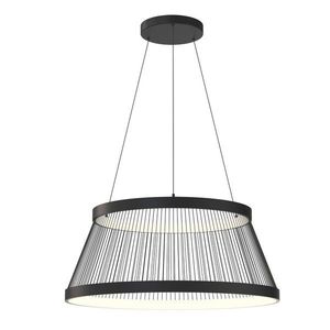 XXXL STROPNÍ ZÁVĚSNÉ LED SVÍTIDLO obraz