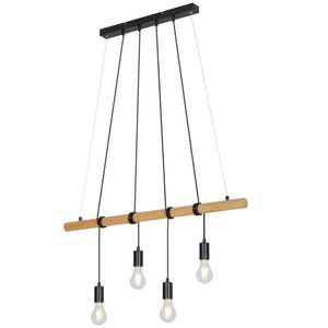 XXXL STROPNÍ ZÁVĚSNÉ SVÍTIDLO, E27/90/150 cm obraz