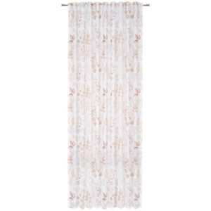 Esposa HOTOVÝ ZÁVĚS, poloprůhledné, 140/245 cm obraz