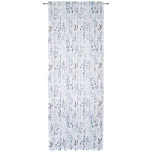 Esposa HOTOVÝ ZÁVĚS, poloprůhledné, 140/245 cm obraz