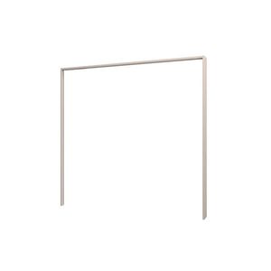Xora PASPARTOVÝ RÁM, 230/221/18, 5 cm obraz