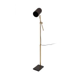 XXXL STOJACÍ LAMPA, 58/138/18 cm obraz