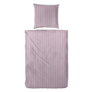XXXL POVLEČENÍ, renforcé, fialová, 135/200 cm obraz